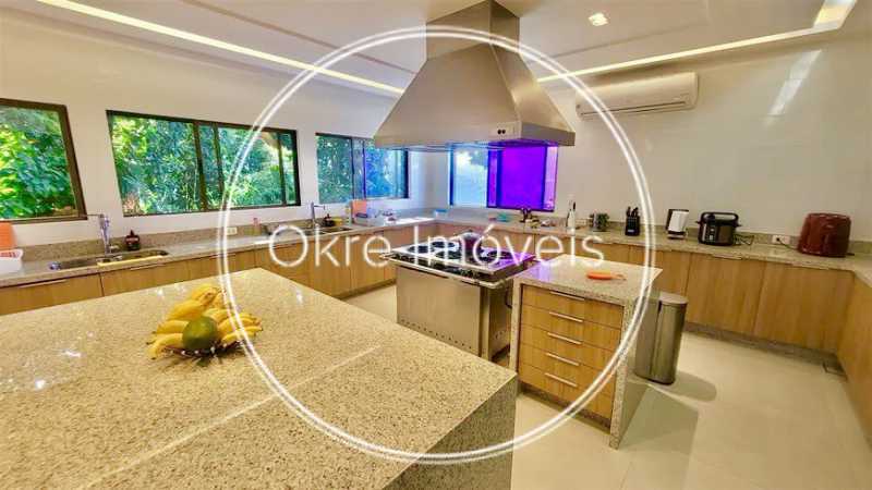 Conheça f5987713-ef71-4ef5-a287-495268 do imóvel - Casa em Condomínio 5 quartos à venda São Conrado, Rio de Janeiro - R$ 23.000.000 - LECN50005 - 37 f5987713-ef71-4ef5-a287-495268 - 37
