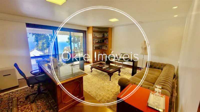 Conheça fc342708-9fb4-46bb-a5d8-f612ed do imóvel - Casa em Condomínio 5 quartos à venda São Conrado, Rio de Janeiro - R$ 23.000.000 - LECN50005 - 34 fc342708-9fb4-46bb-a5d8-f612ed - 34