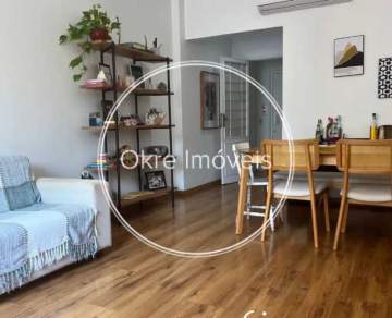 Apartamento 3 quartos à venda Ipanema, Rio de Janeiro - R$ 1.595.000 - LEAP30354
