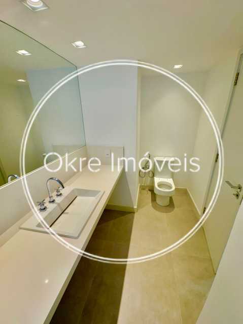 Conheça 943961a8-9a20-4442-a6db-0ec024 do imóvel - NOVISSÍMA COBERTURA NO LEBLON - LECO50018 - 43 943961a8-9a20-4442-a6db-0ec024 - 43