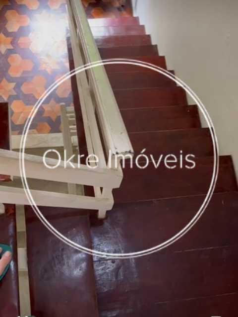 Conheça 24. do imóvel - Casa de Vila 5 quartos à venda Copacabana, Rio de Janeiro - R$ 3.200.000 - FLCV50002 - 9 24. - 9