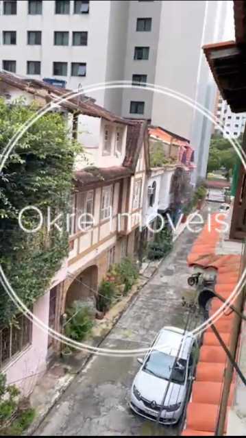 Conheça 22. do imóvel - Casa de Vila 5 quartos à venda Copacabana, Rio de Janeiro - R$ 3.200.000 - FLCV50002 - 2 22. - 2