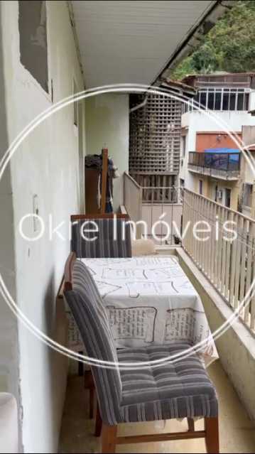 Conheça 21. do imóvel - Casa de Vila 5 quartos à venda Copacabana, Rio de Janeiro - R$ 3.200.000 - FLCV50002 - 3 21. - 3