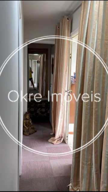 Conheça 20. do imóvel - Casa de Vila 5 quartos à venda Copacabana, Rio de Janeiro - R$ 3.200.000 - FLCV50002 - 4 20. - 4