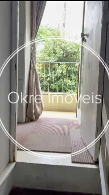 Conheça 19. do imóvel - Casa de Vila 5 quartos à venda Copacabana, Rio de Janeiro - R$ 3.200.000 - FLCV50002 - 5 19. - 5