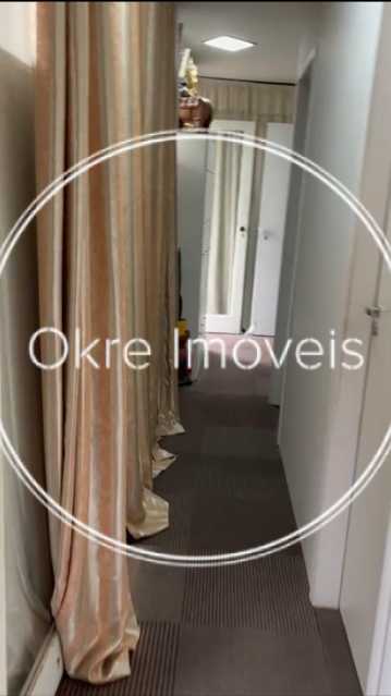 Conheça 17. do imóvel - Casa de Vila 5 quartos à venda Copacabana, Rio de Janeiro - R$ 3.200.000 - FLCV50002 - 8 17. - 8
