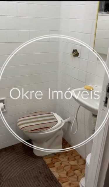 Conheça 15. do imóvel - Casa de Vila 5 quartos à venda Copacabana, Rio de Janeiro - R$ 3.200.000 - FLCV50002 - 11 15. - 11