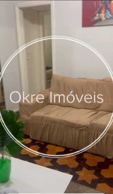Conheça 11. do imóvel - Casa de Vila 5 quartos à venda Copacabana, Rio de Janeiro - R$ 3.200.000 - FLCV50002 - 14 11. - 14