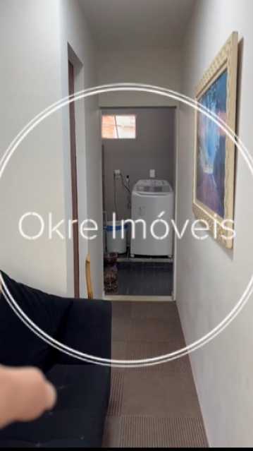 Conheça 10. do imóvel - Casa de Vila 5 quartos à venda Copacabana, Rio de Janeiro - R$ 3.200.000 - FLCV50002 - 15 10. - 15