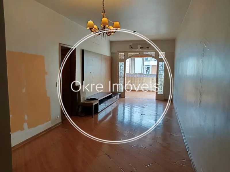 Conheça 1 1. do imóvel - Cobertura 3 quartos à venda Flamengo, Rio de Janeiro - R$ 1.600.000 - FLCO30021 - 2 1 1. - 2