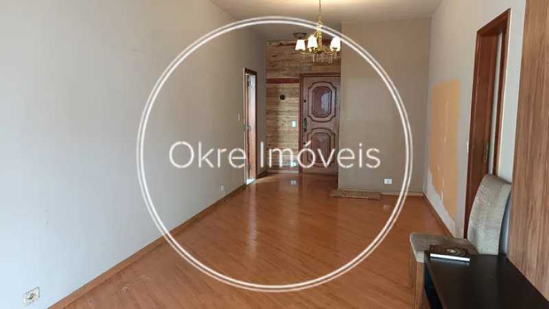 Conheça 1 2. do imóvel - Cobertura 3 quartos à venda Flamengo, Rio de Janeiro - R$ 1.600.000 - FLCO30021 - 1 1 2. - 1