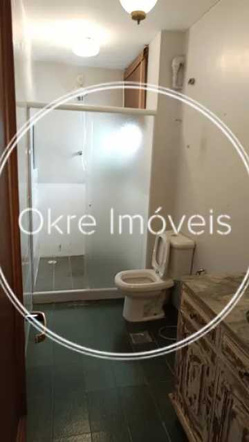 Conheça 1 3. do imóvel - Cobertura 3 quartos à venda Flamengo, Rio de Janeiro - R$ 1.600.000 - FLCO30021 - 26 1 3. - 26