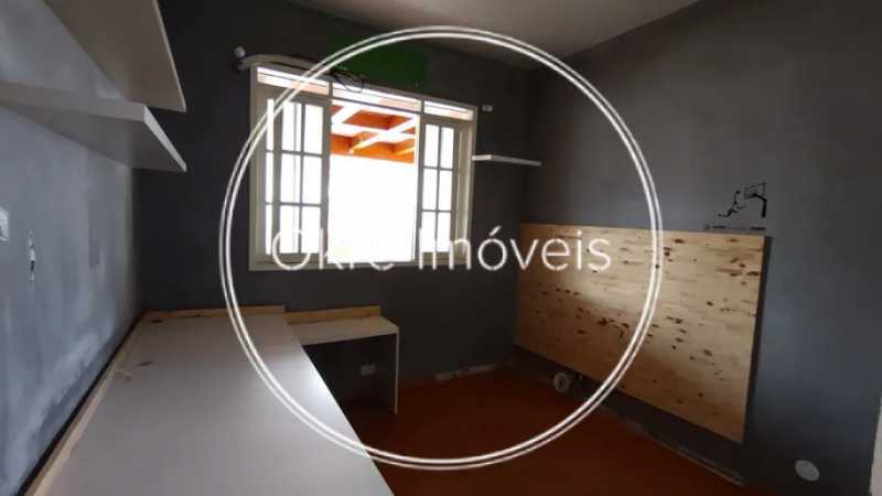 Conheça 1 6. do imóvel - Cobertura 3 quartos à venda Flamengo, Rio de Janeiro - R$ 1.600.000 - FLCO30021 - 7 1 6. - 7