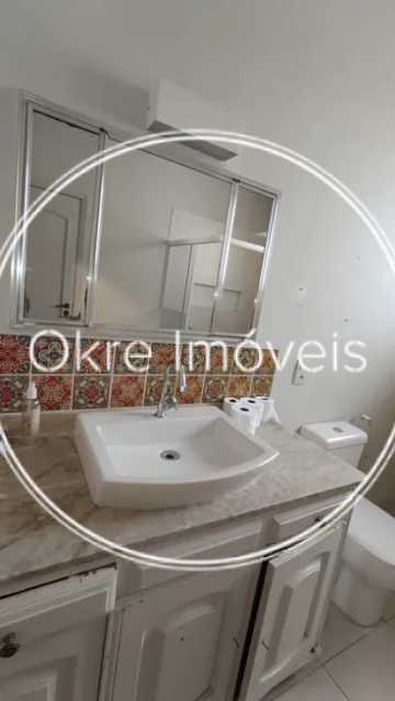 Conheça 1 10. do imóvel - Cobertura 3 quartos à venda Flamengo, Rio de Janeiro - R$ 1.600.000 - FLCO30021 - 22 1 10. - 22