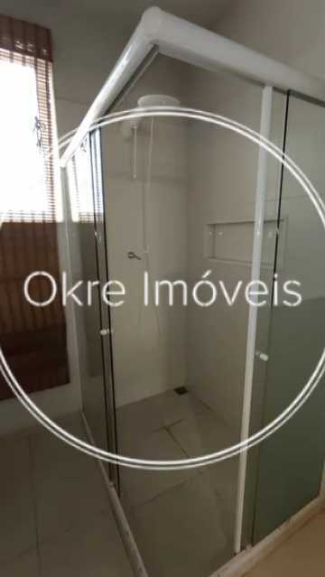 Conheça 1 11. do imóvel - Cobertura 3 quartos à venda Flamengo, Rio de Janeiro - R$ 1.600.000 - FLCO30021 - 23 1 11. - 23