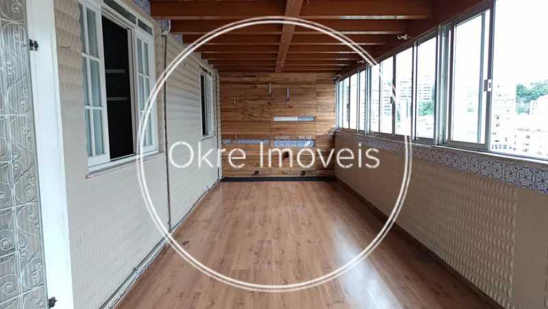 Conheça 1 17. do imóvel - Cobertura 3 quartos à venda Flamengo, Rio de Janeiro - R$ 1.600.000 - FLCO30021 - 3 1 17. - 3