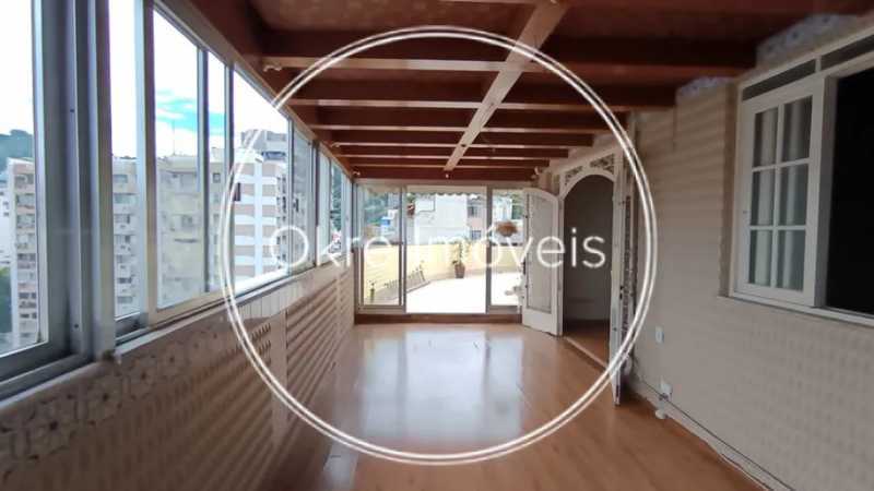 Conheça 1 19. do imóvel - Cobertura 3 quartos à venda Flamengo, Rio de Janeiro - R$ 1.600.000 - FLCO30021 - 4 1 19. - 4
