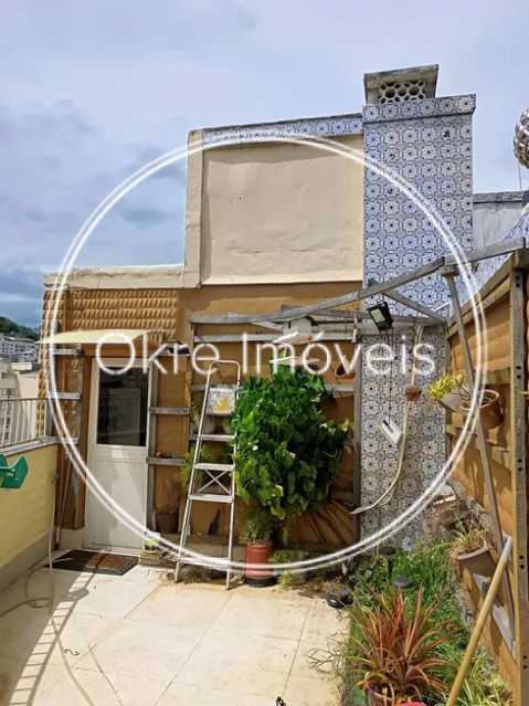 Conheça 1 20. do imóvel - Cobertura 3 quartos à venda Flamengo, Rio de Janeiro - R$ 1.600.000 - FLCO30021 - 13 1 20. - 13