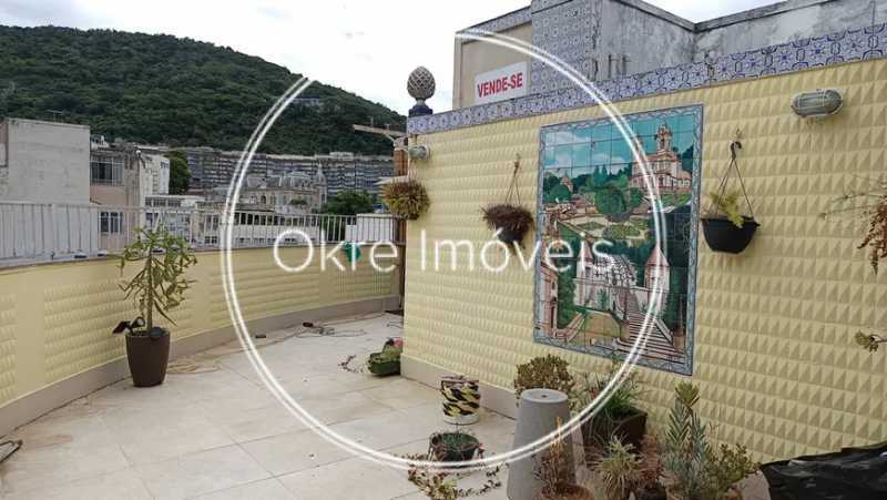 Conheça 1 21. do imóvel - Cobertura 3 quartos à venda Flamengo, Rio de Janeiro - R$ 1.600.000 - FLCO30021 - 14 1 21. - 14