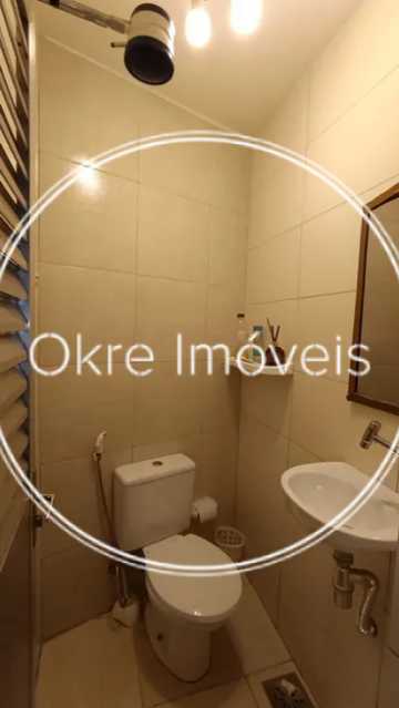 Conheça 1 27. do imóvel - Cobertura 3 quartos à venda Flamengo, Rio de Janeiro - R$ 1.600.000 - FLCO30021 - 28 1 27. - 28