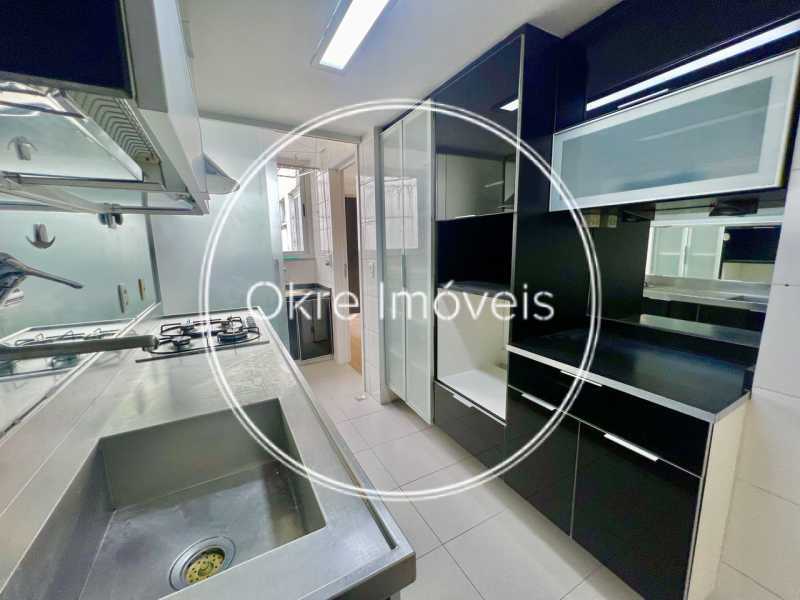 Conheça d6e7a90e-0c20-4328-b395-5f4880 do imóvel - COBERTURA À VENDA NO LEBLON. - LECO20015 - 36 d6e7a90e-0c20-4328-b395-5f4880 - 36