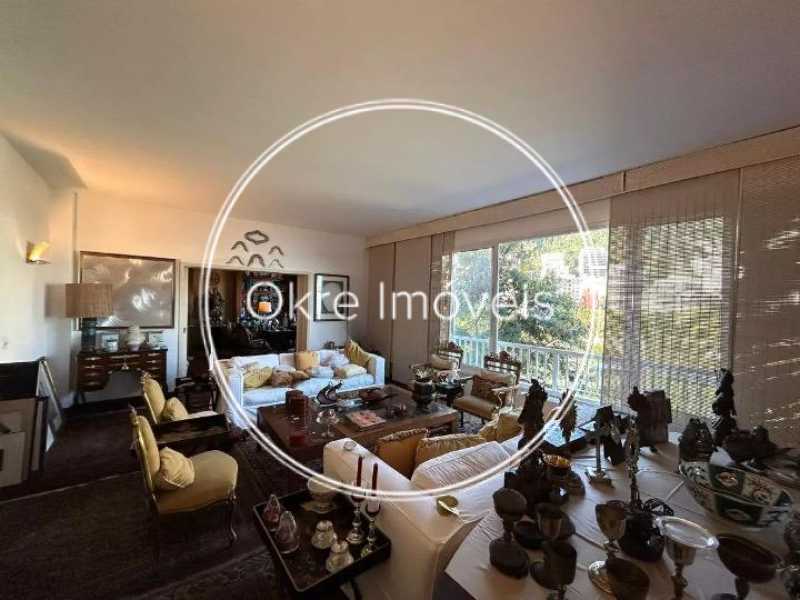 Conheça WhatsApp Image 2024-06-28 at 1 do imóvel - Apartamento 3 quartos à venda Lagoa, Rio de Janeiro - R$ 3.900.000 - IPAP30260 - 4 WhatsApp Image 2024-06-28 at 1 - 4