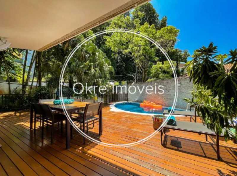 Conheça 4_11zon do imóvel - Casa em Condomínio 4 quartos à venda Leblon, Rio de Janeiro - R$ 20.000.000 - LECN40005 - 4 4_11zon - 4
