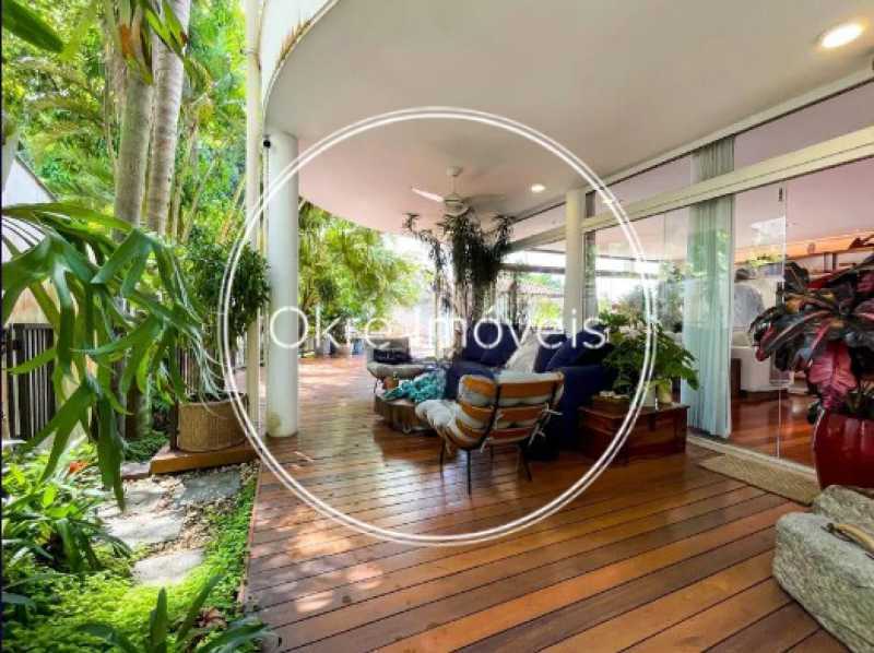 Conheça 6_11zon do imóvel - Casa em Condomínio 4 quartos à venda Leblon, Rio de Janeiro - R$ 20.000.000 - LECN40005 - 6 6_11zon - 6