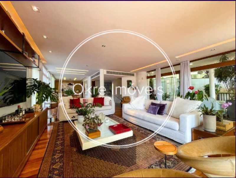 Conheça 9_11zon do imóvel - Casa em Condomínio 4 quartos à venda Leblon, Rio de Janeiro - R$ 20.000.000 - LECN40005 - 9 9_11zon - 9