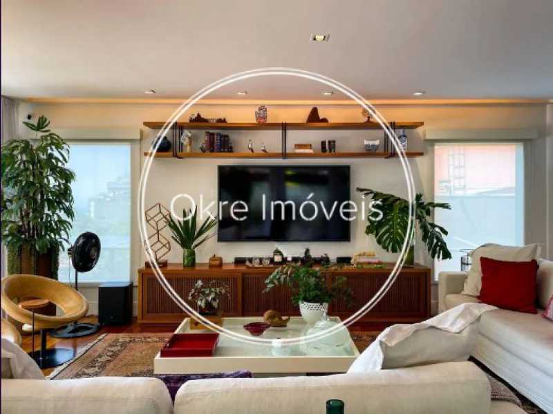 Conheça 11_11zon do imóvel - Casa em Condomínio 4 quartos à venda Leblon, Rio de Janeiro - R$ 20.000.000 - LECN40005 - 11 11_11zon - 11