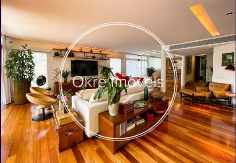 Conheça 12_11zon do imóvel - Casa em Condomínio 4 quartos à venda Leblon, Rio de Janeiro - R$ 20.000.000 - LECN40005 - 12 12_11zon - 12
