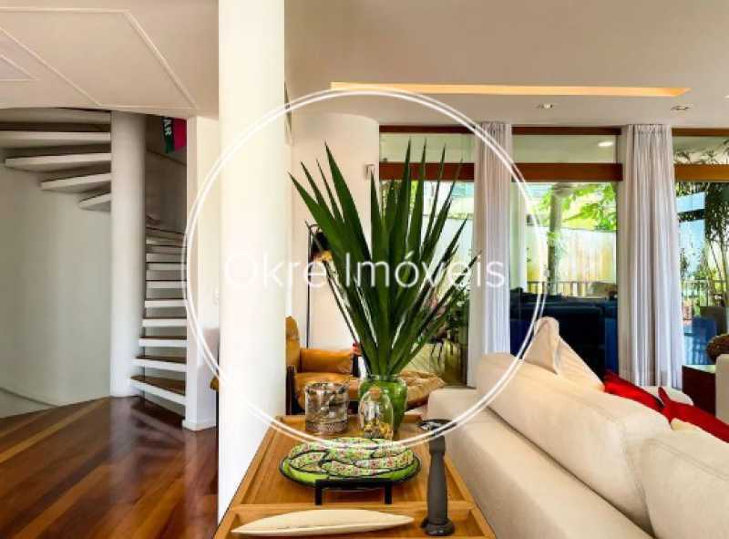 Conheça 13_11zon do imóvel - Casa em Condomínio 4 quartos à venda Leblon, Rio de Janeiro - R$ 20.000.000 - LECN40005 - 13 13_11zon - 13
