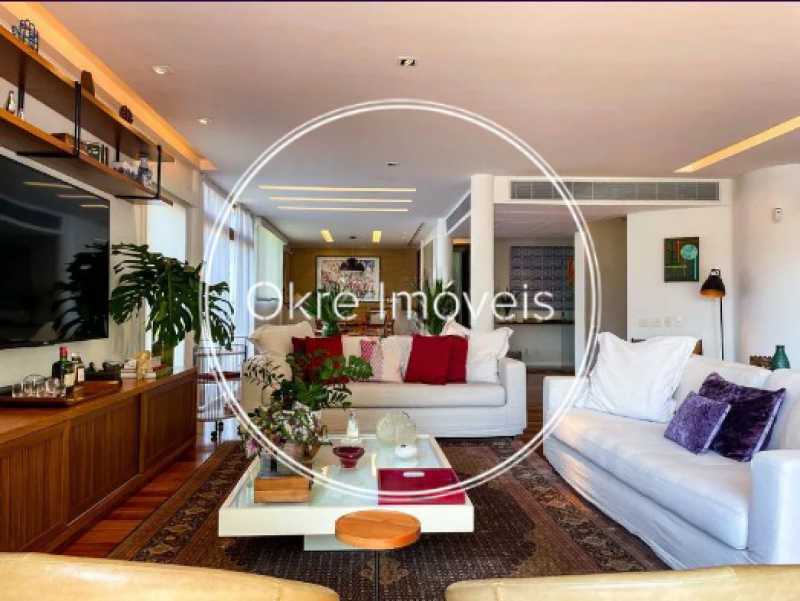 Conheça 14_11zon do imóvel - Casa em Condomínio 4 quartos à venda Leblon, Rio de Janeiro - R$ 20.000.000 - LECN40005 - 14 14_11zon - 14