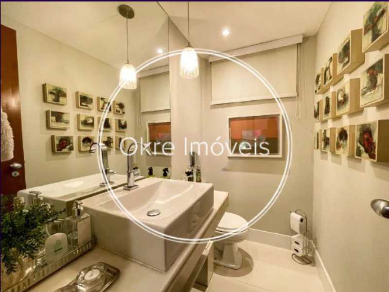 Conheça 15_11zon do imóvel - Casa em Condomínio 4 quartos à venda Leblon, Rio de Janeiro - R$ 20.000.000 - LECN40005 - 15 15_11zon - 15