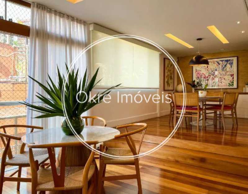 Conheça 16_11zon do imóvel - Casa em Condomínio 4 quartos à venda Leblon, Rio de Janeiro - R$ 20.000.000 - LECN40005 - 16 16_11zon - 16