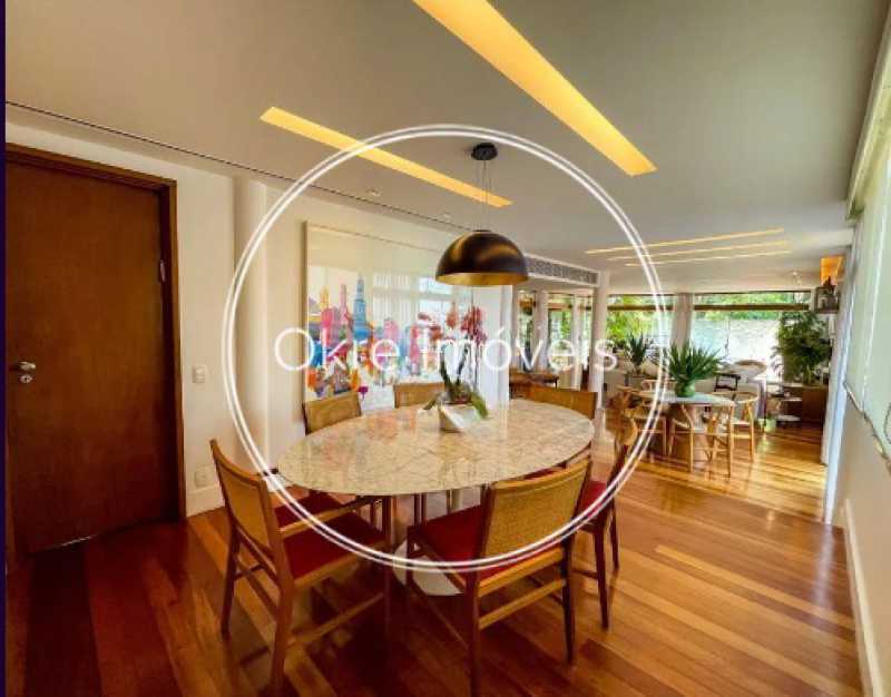 Conheça 18_11zon do imóvel - Casa em Condomínio 4 quartos à venda Leblon, Rio de Janeiro - R$ 20.000.000 - LECN40005 - 18 18_11zon - 18