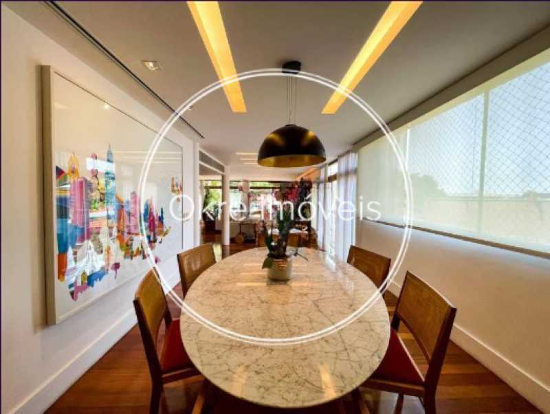 Conheça 20_11zon do imóvel - Casa em Condomínio 4 quartos à venda Leblon, Rio de Janeiro - R$ 20.000.000 - LECN40005 - 20 20_11zon - 20