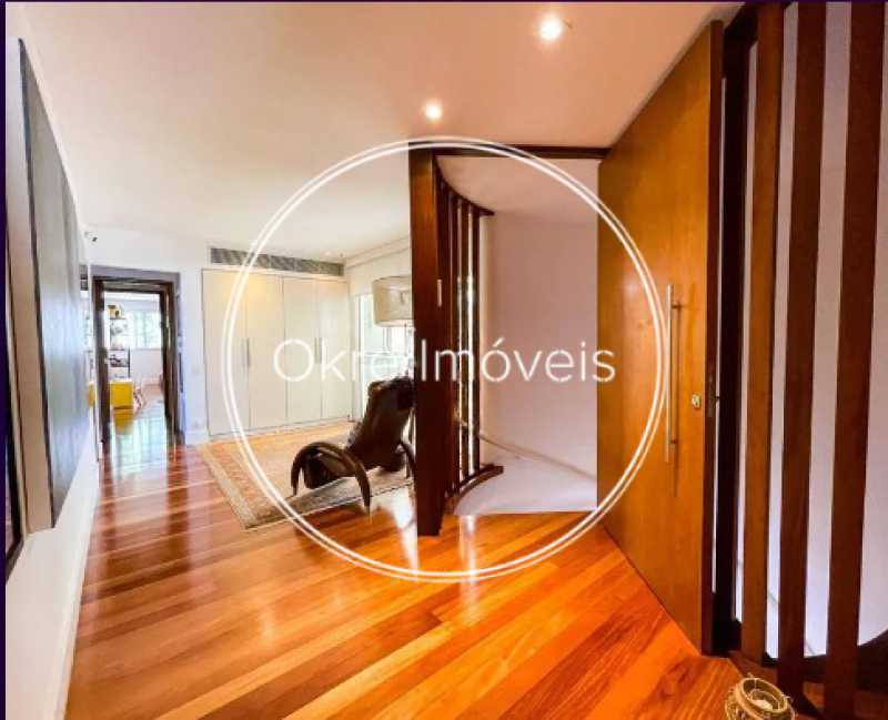 Conheça 21_11zon do imóvel - Casa em Condomínio 4 quartos à venda Leblon, Rio de Janeiro - R$ 20.000.000 - LECN40005 - 21 21_11zon - 21