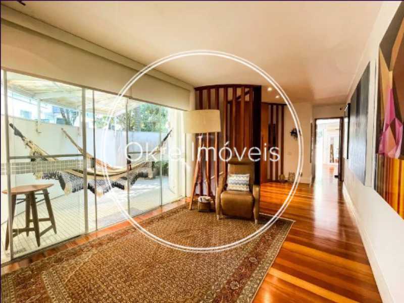Conheça 22_11zon do imóvel - Casa em Condomínio 4 quartos à venda Leblon, Rio de Janeiro - R$ 20.000.000 - LECN40005 - 22 22_11zon - 22