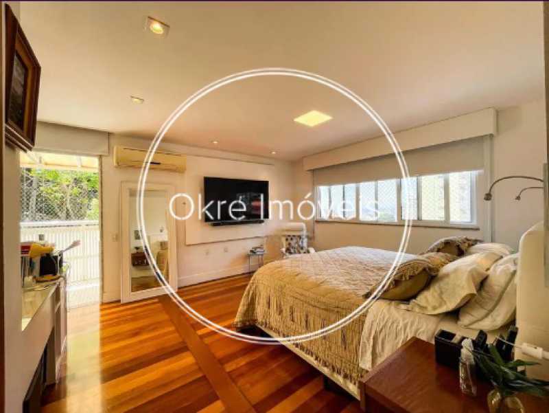 Conheça 23_11zon do imóvel - Casa em Condomínio 4 quartos à venda Leblon, Rio de Janeiro - R$ 20.000.000 - LECN40005 - 23 23_11zon - 23