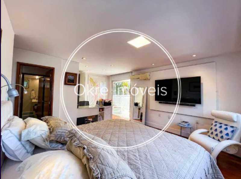 Conheça 24_11zon do imóvel - Casa em Condomínio 4 quartos à venda Leblon, Rio de Janeiro - R$ 20.000.000 - LECN40005 - 24 24_11zon - 24