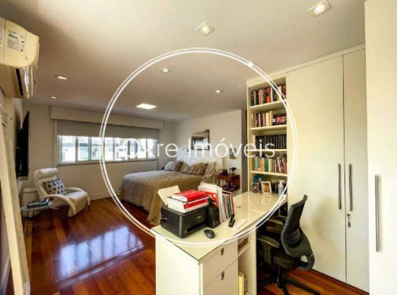 Conheça 25_11zon do imóvel - Casa em Condomínio 4 quartos à venda Leblon, Rio de Janeiro - R$ 20.000.000 - LECN40005 - 25 25_11zon - 25