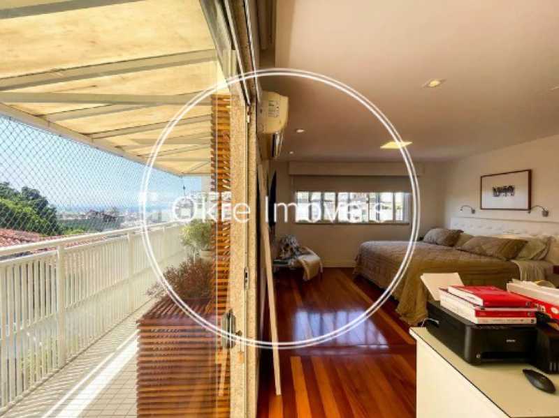 Conheça 26_11zon do imóvel - Casa em Condomínio 4 quartos à venda Leblon, Rio de Janeiro - R$ 20.000.000 - LECN40005 - 26 26_11zon - 26