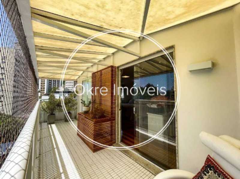 Conheça 28_11zon do imóvel - Casa em Condomínio 4 quartos à venda Leblon, Rio de Janeiro - R$ 20.000.000 - LECN40005 - 28 28_11zon - 28
