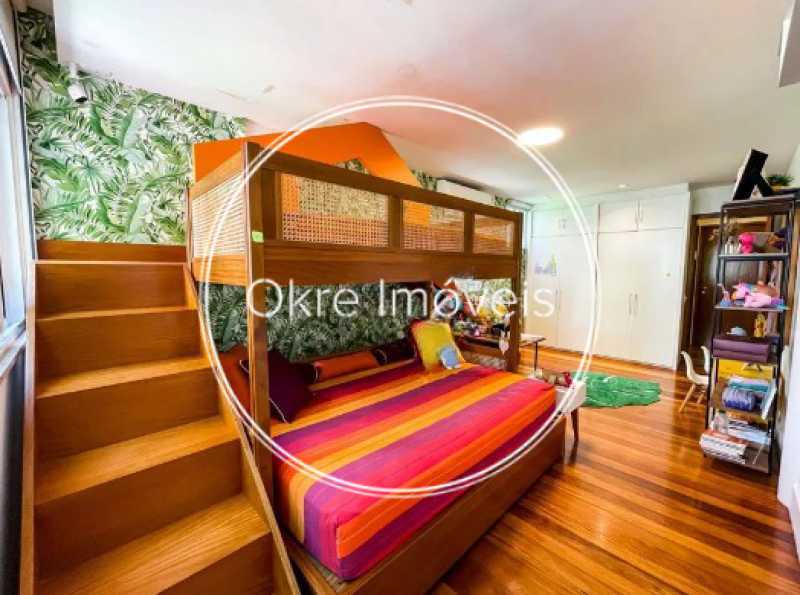 Conheça 30_11zon do imóvel - Casa em Condomínio 4 quartos à venda Leblon, Rio de Janeiro - R$ 20.000.000 - LECN40005 - 30 30_11zon - 30