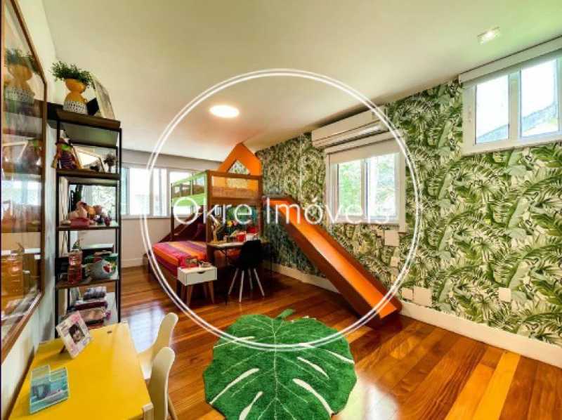 Conheça 31_11zon do imóvel - Casa em Condomínio 4 quartos à venda Leblon, Rio de Janeiro - R$ 20.000.000 - LECN40005 - 31 31_11zon - 31