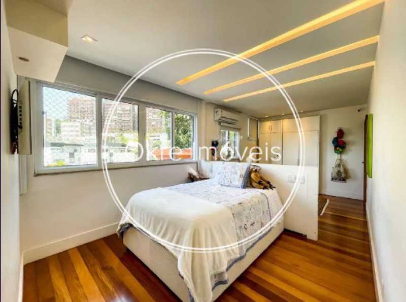 Conheça 33_11zon do imóvel - Casa em Condomínio 4 quartos à venda Leblon, Rio de Janeiro - R$ 20.000.000 - LECN40005 - 33 33_11zon - 33