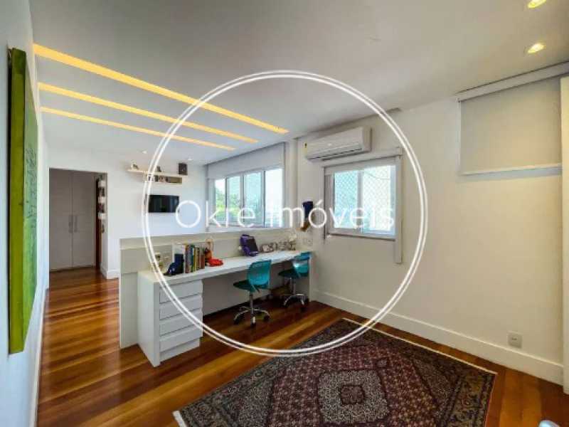 Conheça 34_11zon do imóvel - Casa em Condomínio 4 quartos à venda Leblon, Rio de Janeiro - R$ 20.000.000 - LECN40005 - 34 34_11zon - 34