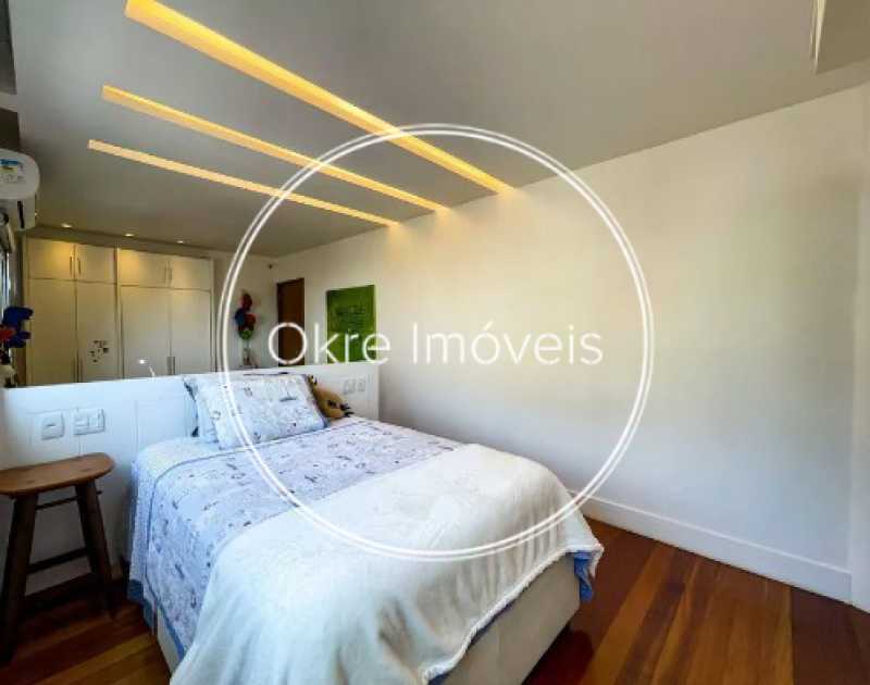 Conheça 35_11zon do imóvel - Casa em Condomínio 4 quartos à venda Leblon, Rio de Janeiro - R$ 20.000.000 - LECN40005 - 35 35_11zon - 35