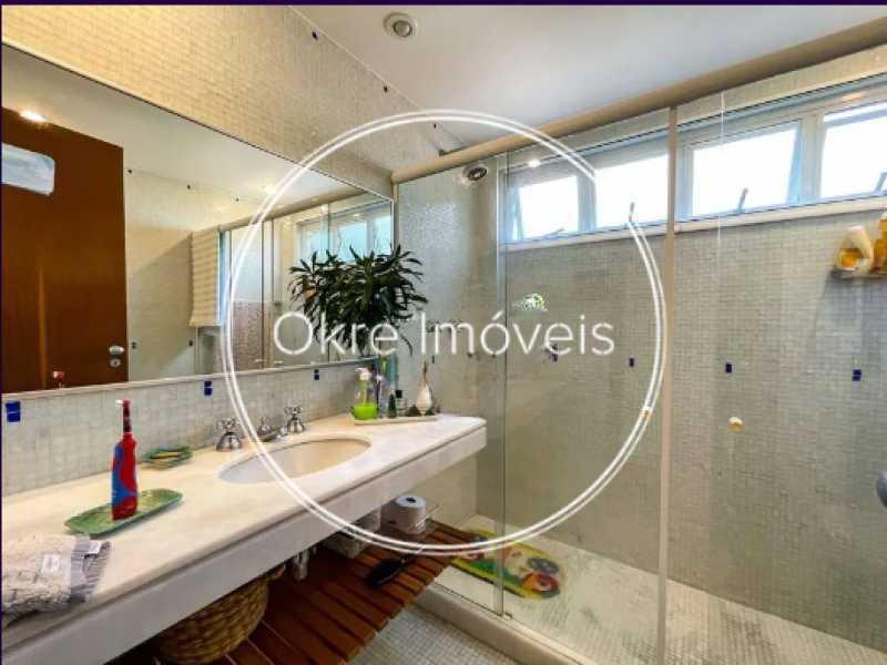 Conheça 36_11zon do imóvel - Casa em Condomínio 4 quartos à venda Leblon, Rio de Janeiro - R$ 20.000.000 - LECN40005 - 36 36_11zon - 36